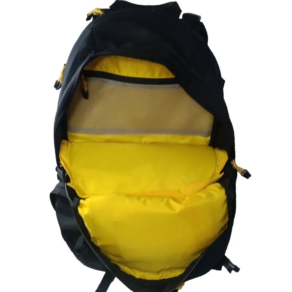 Mountainsmith Borealis AT Camera Backpack Black Retail $249